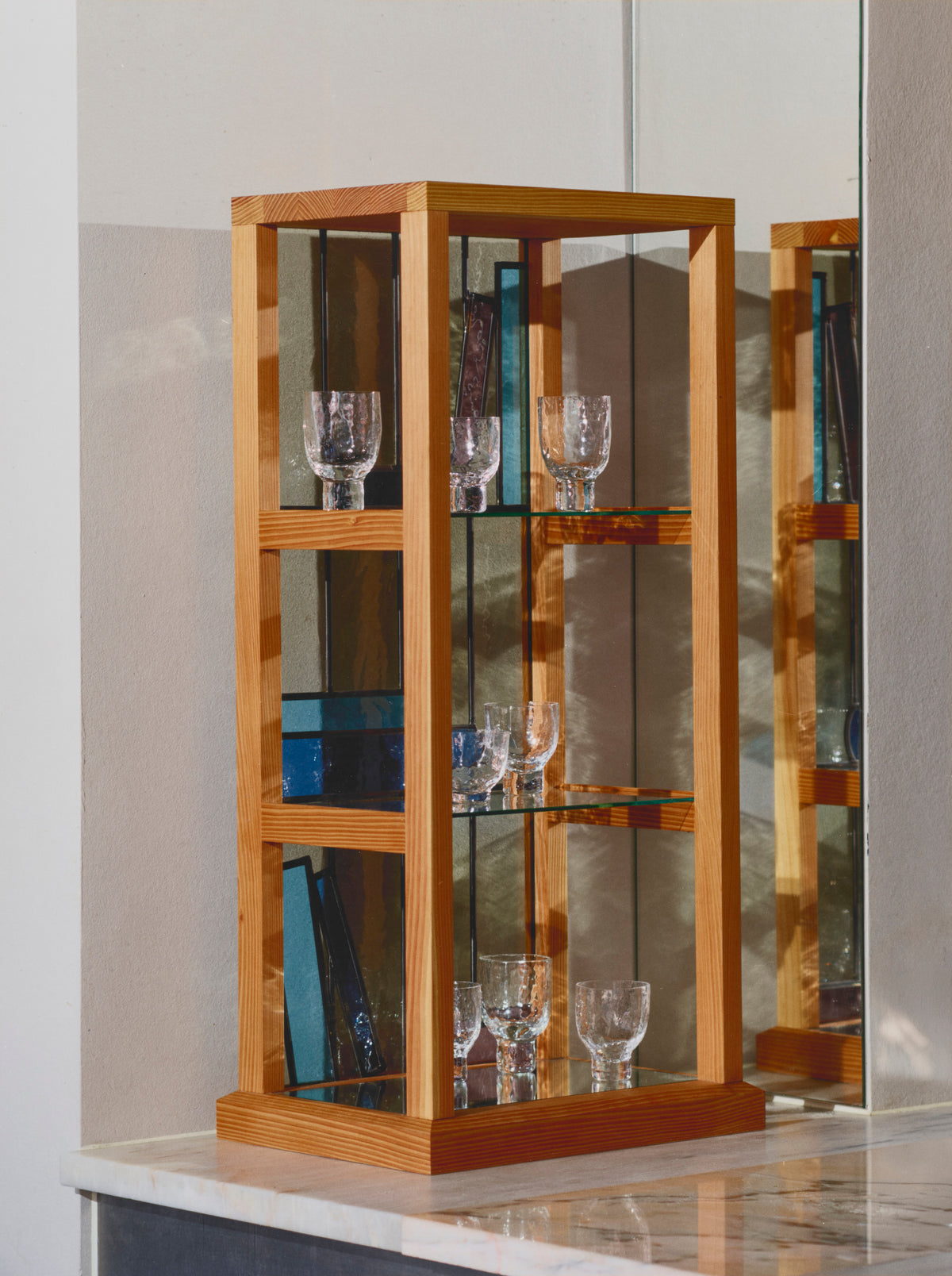 Book Cabinet