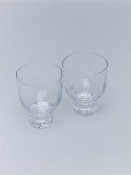 Glass Medium, Box of 2