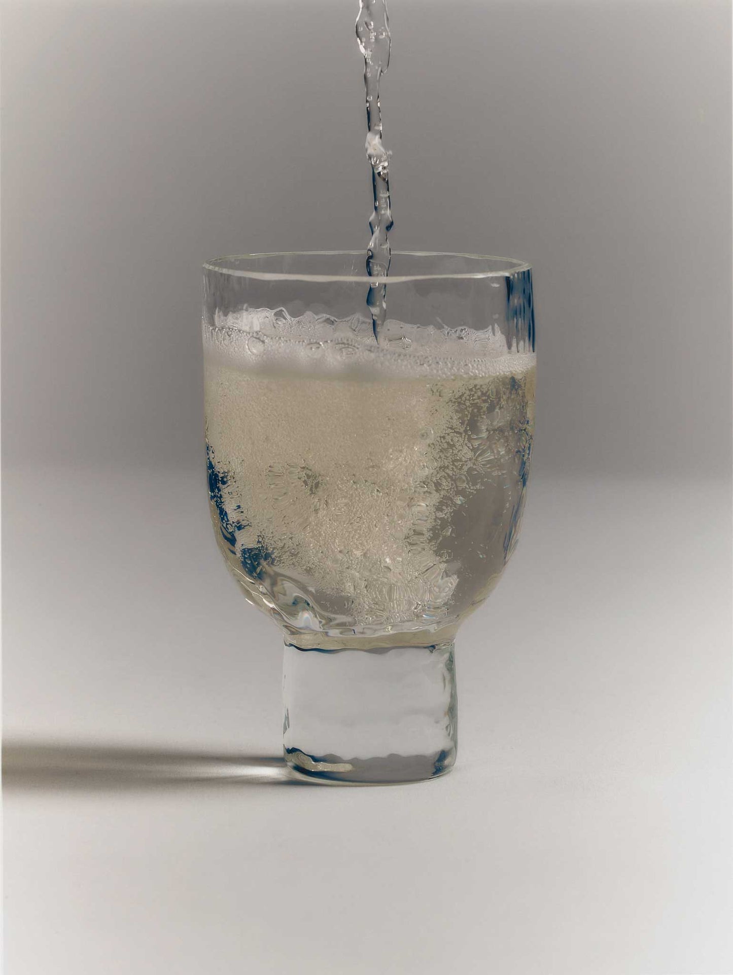 GLASS - Large - 2pcs.