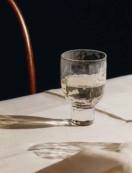 GLASS - Large - 2pcs.