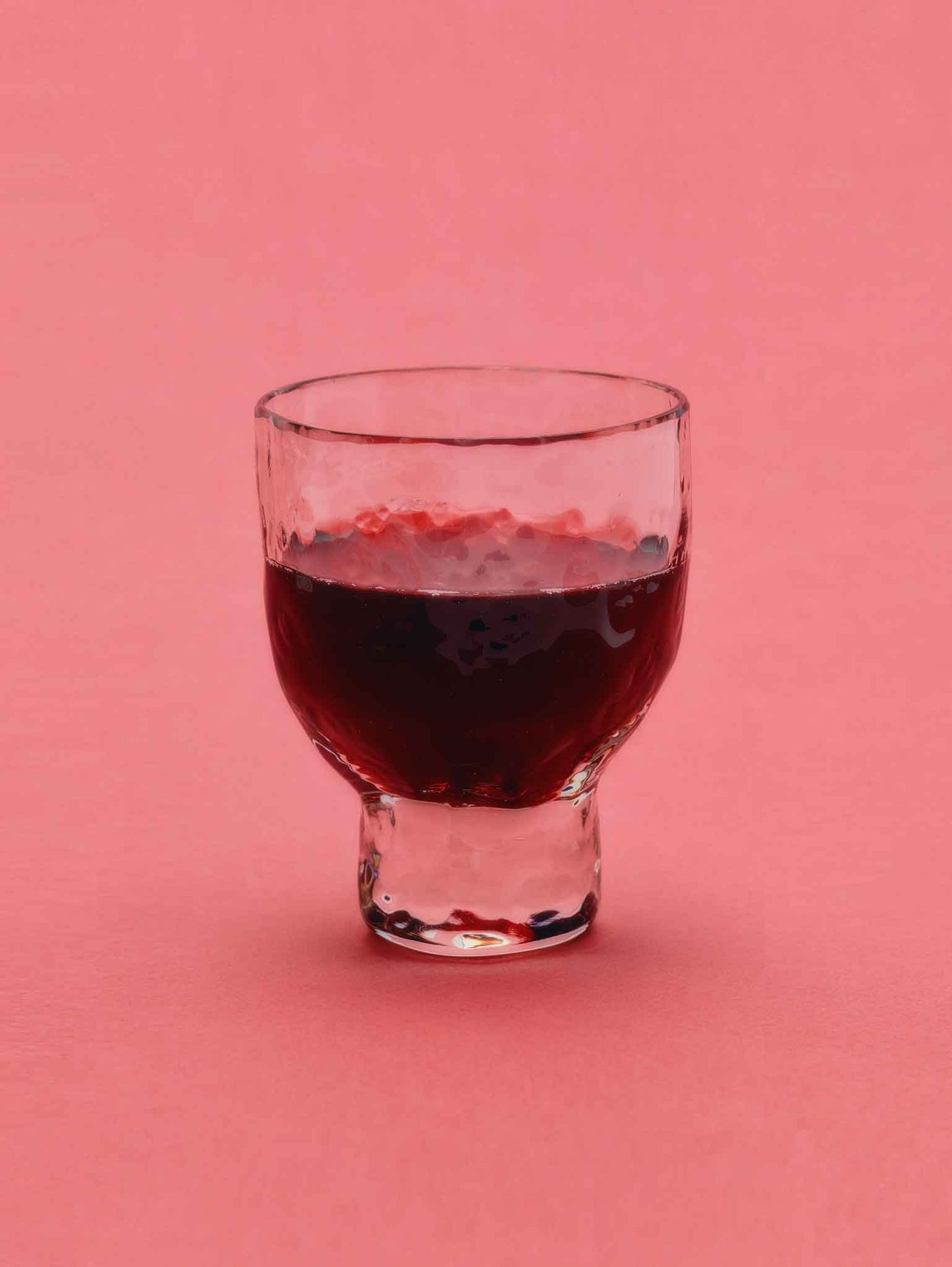GLASS - Medium - 2pcs.
