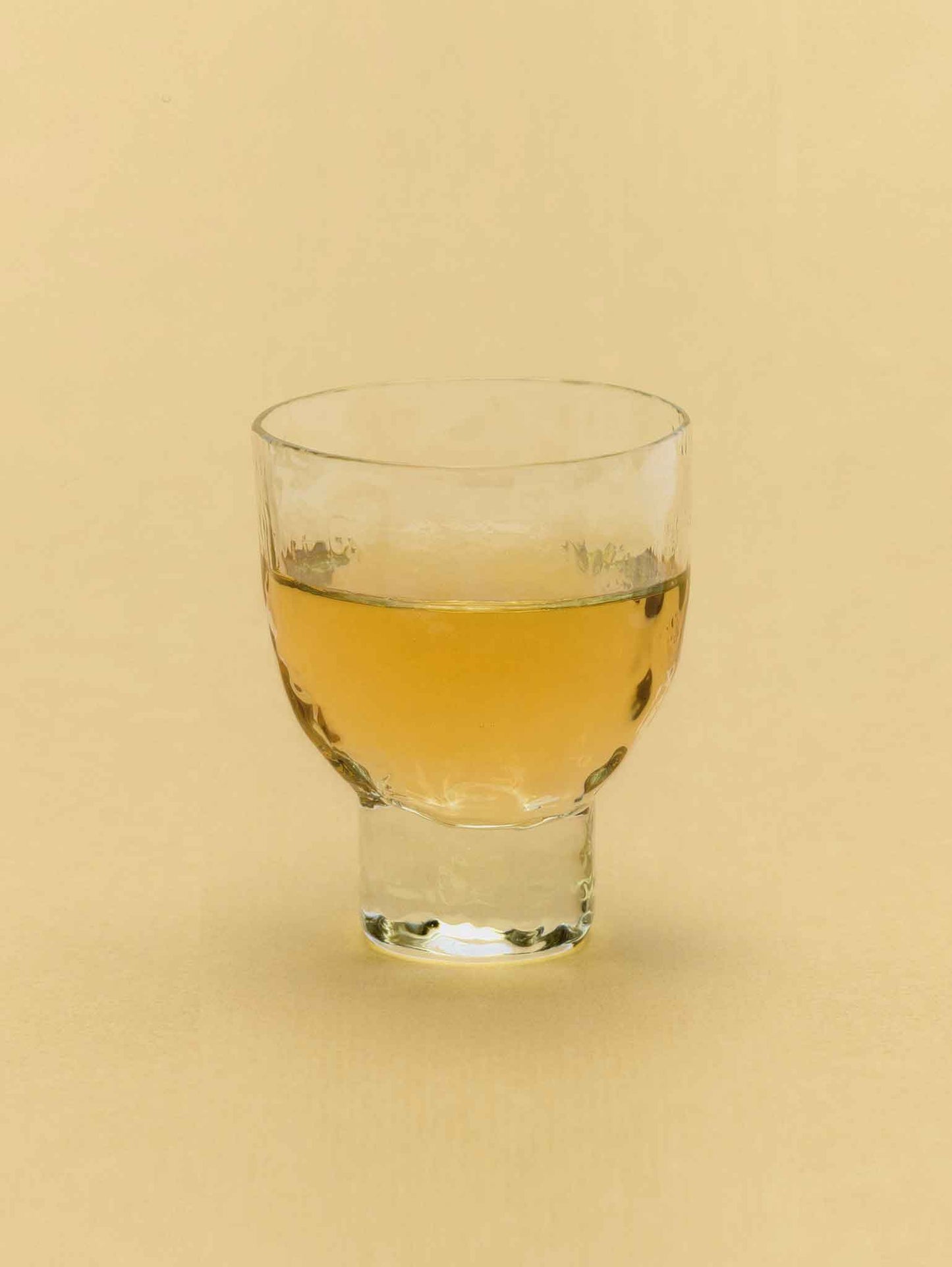 GLASS - Medium - 2pcs.