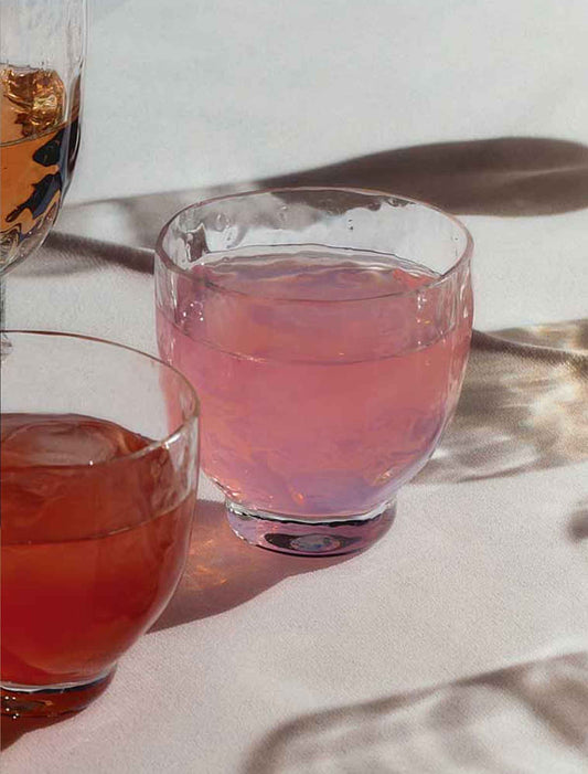 GLASS - Small - 2pcs.