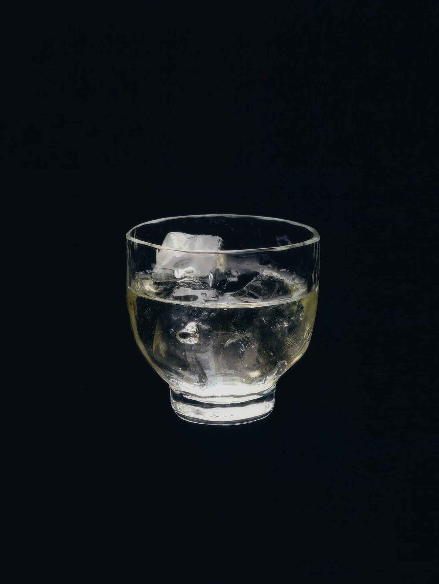 GLASS - Small - 2pcs.