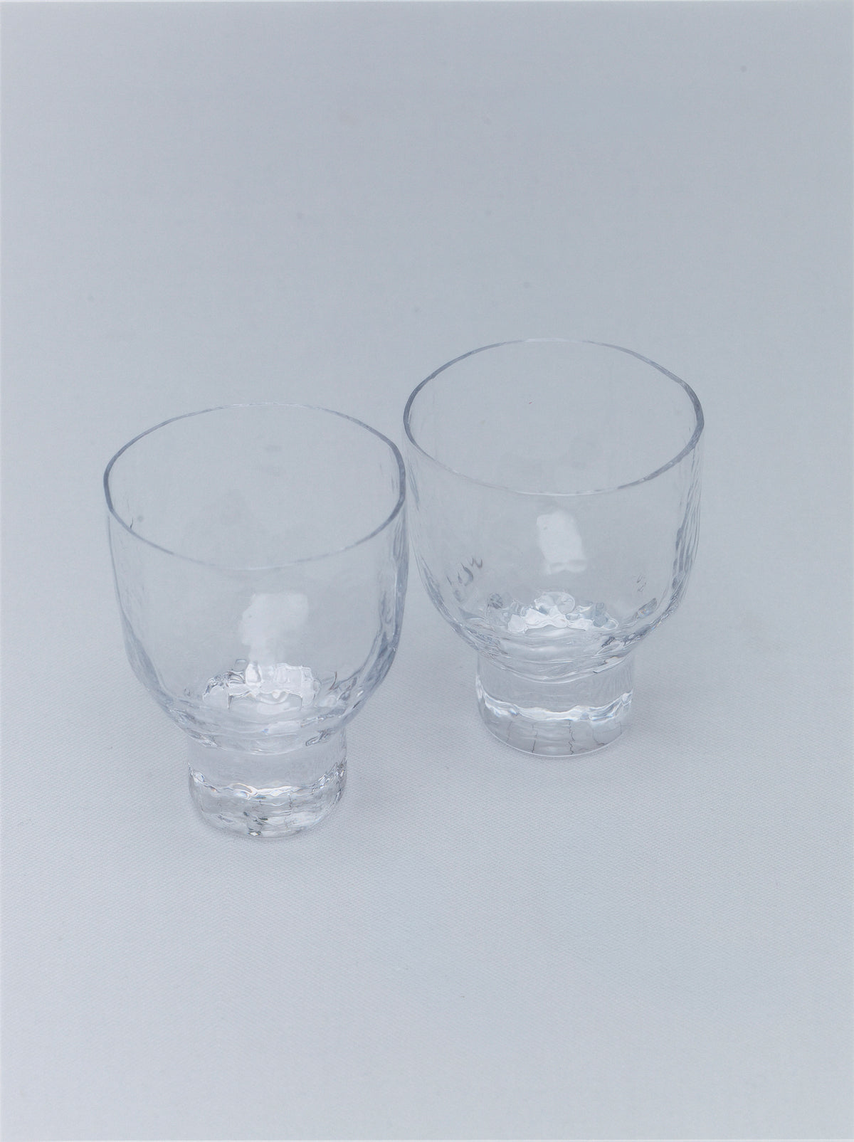 Glass Medium, Box of 2