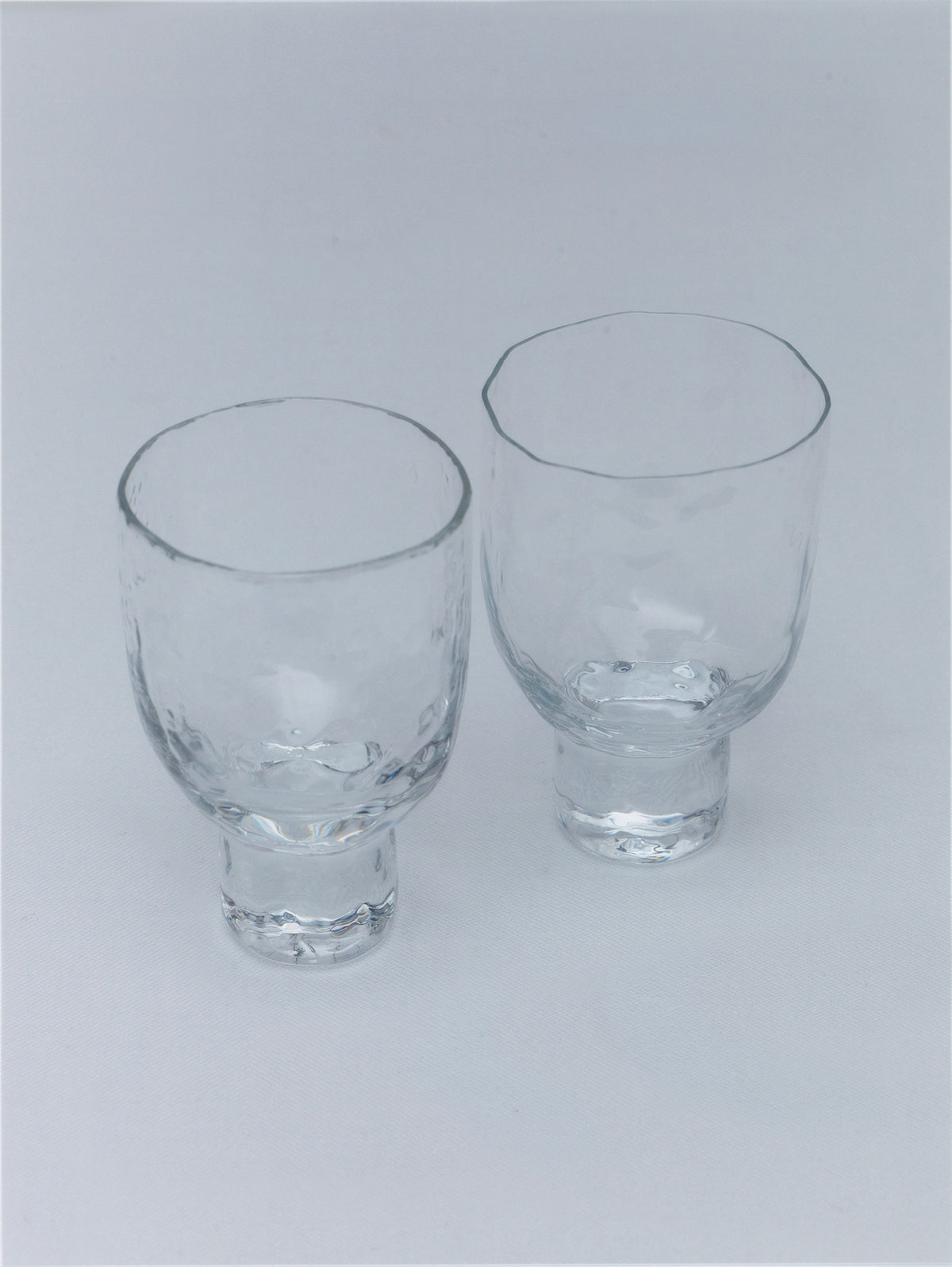 Glass Large, Box of 2