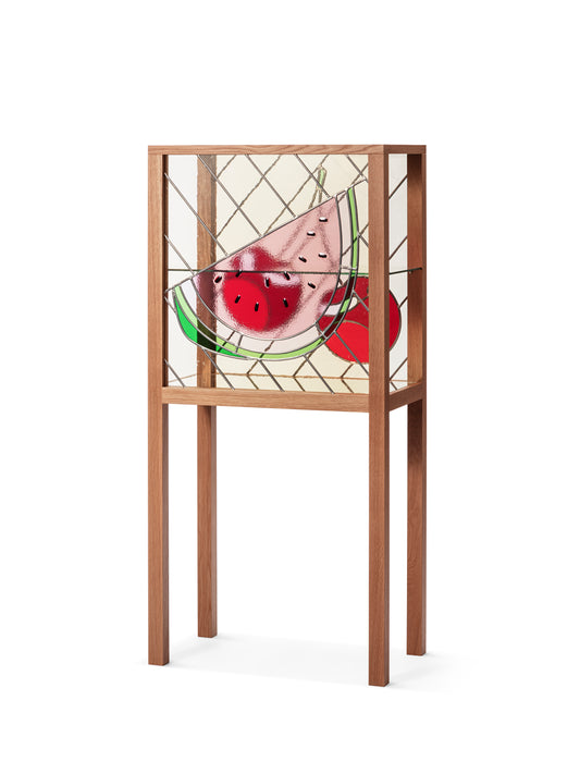 FRUIT CABINET
