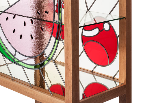 FRUIT CABINET