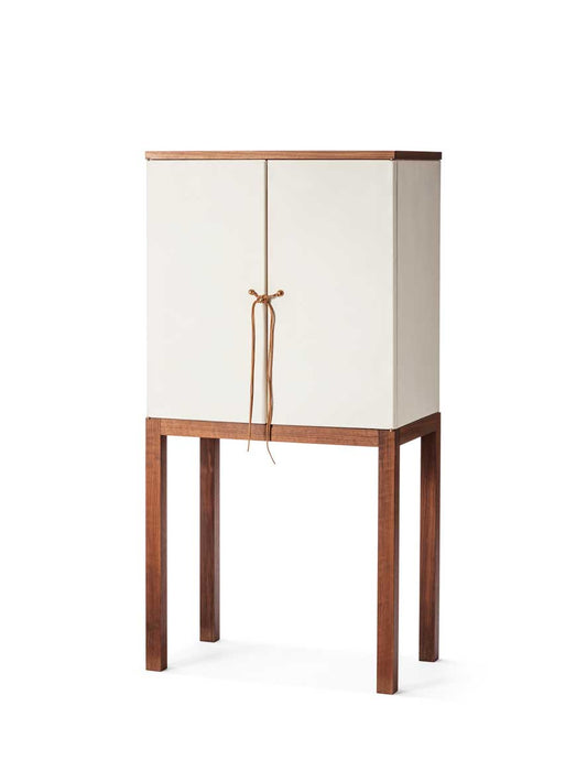 CANVAS CABINET